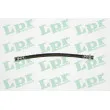 LPR 6T46718 - Flexible de frein