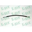 LPR 6T46725 - Flexible de frein