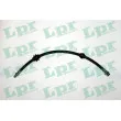 LPR 6T46744 - Flexible de frein