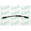 Flexible de frein LPR [6T46748]