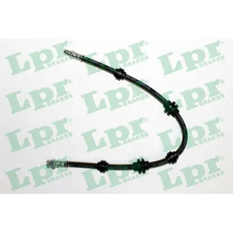 Flexible de frein LPR 6T46761