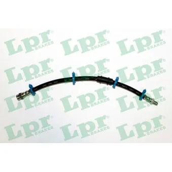 LPR 6T46773 - Flexible de frein