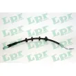LPR 6T46783 - Flexible de frein