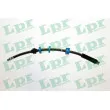 LPR 6T46807 - Flexible de frein