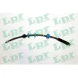 Flexible de frein LPR [6T46807]
