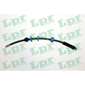 LPR 6T46807 - Flexible de frein