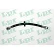 LPR 6T46811 - Flexible de frein
