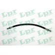 Flexible de frein LPR [6T46842]