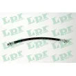 LPR 6T46851 - Flexible de frein