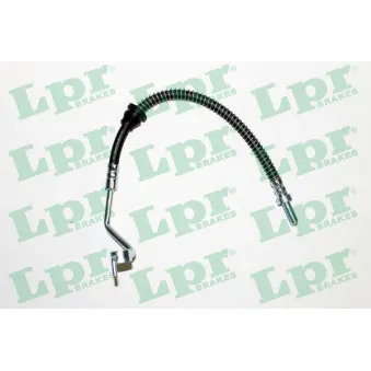 LPR 6T46854 - Flexible de frein