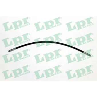 LPR 6T46863 - Tuyau d'embrayage