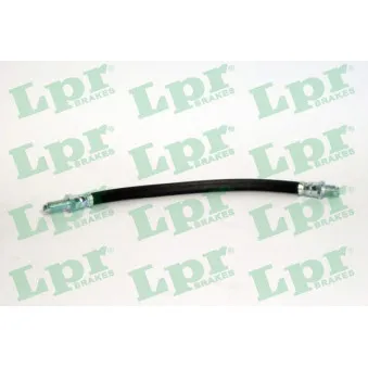 Tuyau d'embrayage LPR OEM 60751672