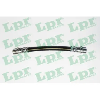 Flexible de frein LPR 6T46880 pour AUDI A4 RS4 quattro - 380cv