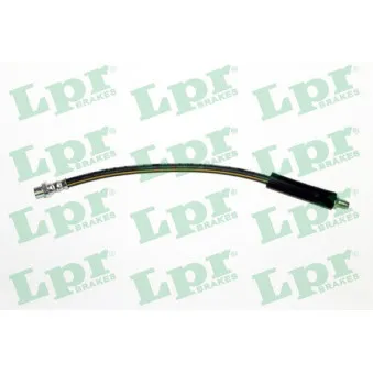 Flexible de frein LPR OEM 34301163155