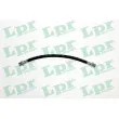 Flexible de frein LPR [6T47008]