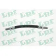 LPR 6T47016 - Flexible de frein