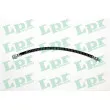 LPR 6T47036 - Flexible de frein