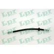 LPR 6T47039 - Flexible de frein