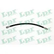 Flexible de frein LPR [6T47046]