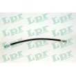 Flexible de frein LPR [6T47058]