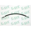 LPR 6T47066 - Flexible de frein