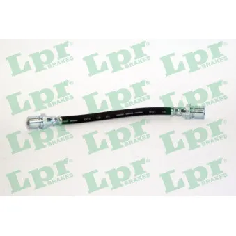 LPR 6T47084 - Flexible de frein