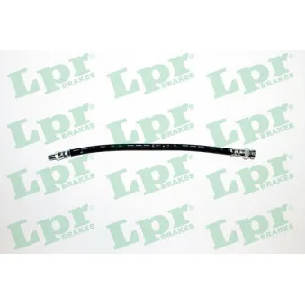 LPR 6T47128 - Flexible de frein