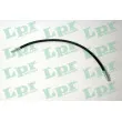 Flexible de frein LPR [6T47145]