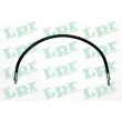 Flexible de frein LPR [6T47146]