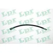 Flexible de frein LPR [6T47154]