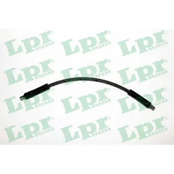 LPR 6T47162 - Flexible de frein