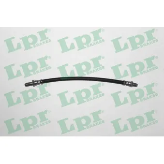 Flexible de frein LPR OEM GBH167