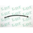 Flexible de frein LPR [6T47245]