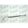 LPR 6T47263 - Flexible de frein