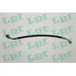 LPR 6T47270 - Flexible de frein