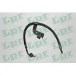 LPR 6T47271 - Flexible de frein