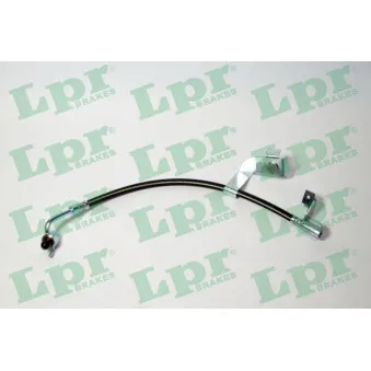 Flexible de frein LPR OEM 92ab2078cc