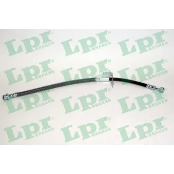 Flexible de frein LPR OEM 5873222100