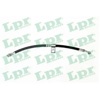 Flexible de frein LPR OEM 5873202010