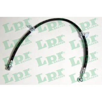 LPR 6T47295 - Flexible de frein