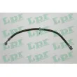 Flexible de frein LPR [6T47321]