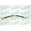 Flexible de frein LPR [6T47322]