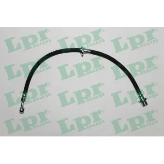 LPR 6T47323 - Flexible de frein
