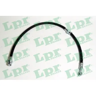 LPR 6T47357 - Flexible de frein