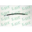 Flexible de frein LPR [6T47372]