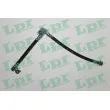 LPR 6T47385 - Flexible de frein