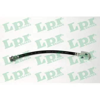 Flexible de frein LPR OEM 462109C016