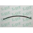 LPR 6T47435 - Flexible de frein