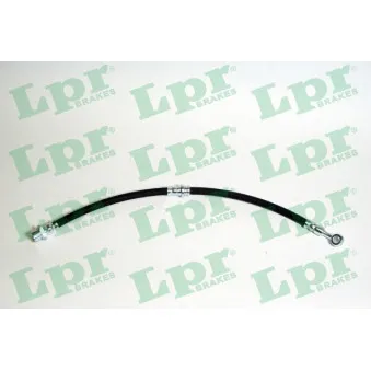 LPR 6T47454 - Flexible de frein
