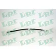 Flexible de frein LPR [6T47482]